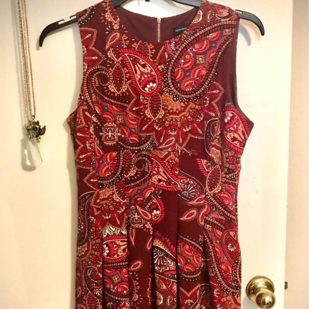 Ladies Dress